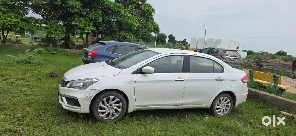 Maruti Suzuki Ciaz 2016