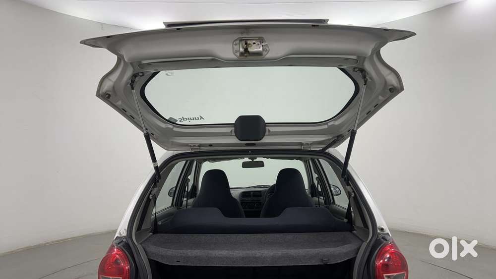 Maruti Suzuki Alto K10 2010-2014 Vxi, 2012, Petrol