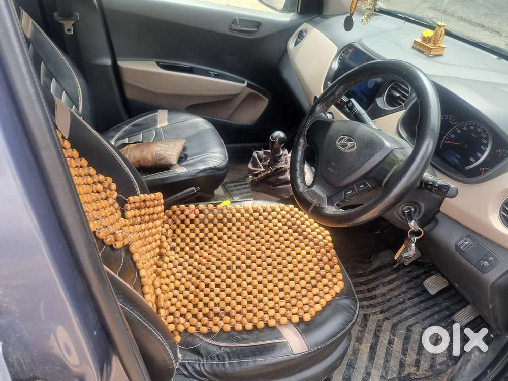 Hyundai Grand I10 2016-2017 Magna Cng, 2017, Cng & Hybrids