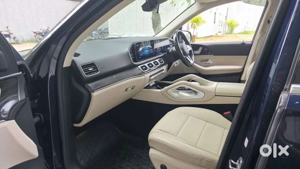 Mercedes-benz Gle, 2021, Diesel