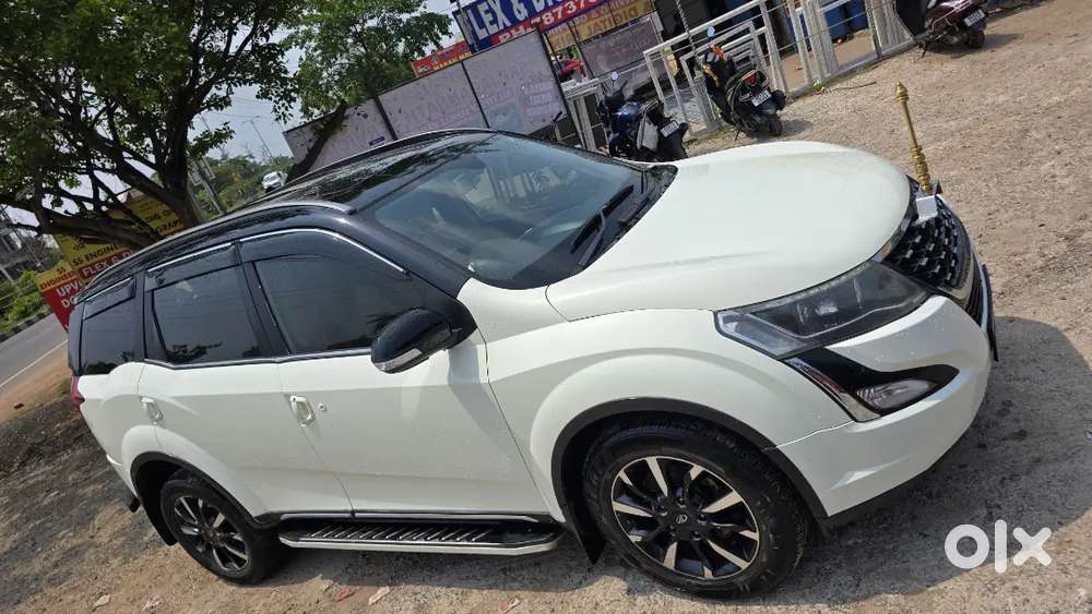 Xuv500 W11 (o)