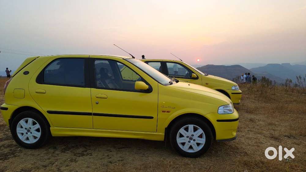 Fiat Palio S10