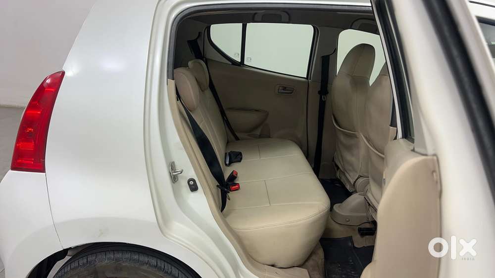 Maruti Suzuki A-star Vxi (abs), Automatic, 2012, Petrol