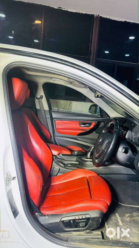 Bmw 3 Series, 2013, Diesel