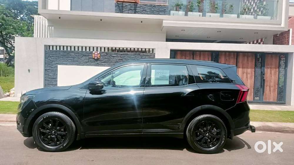 Mahindra Xuv700 2.2 Ax 7 Diesel Mt Luxury Pack Str, 2024, Diesel