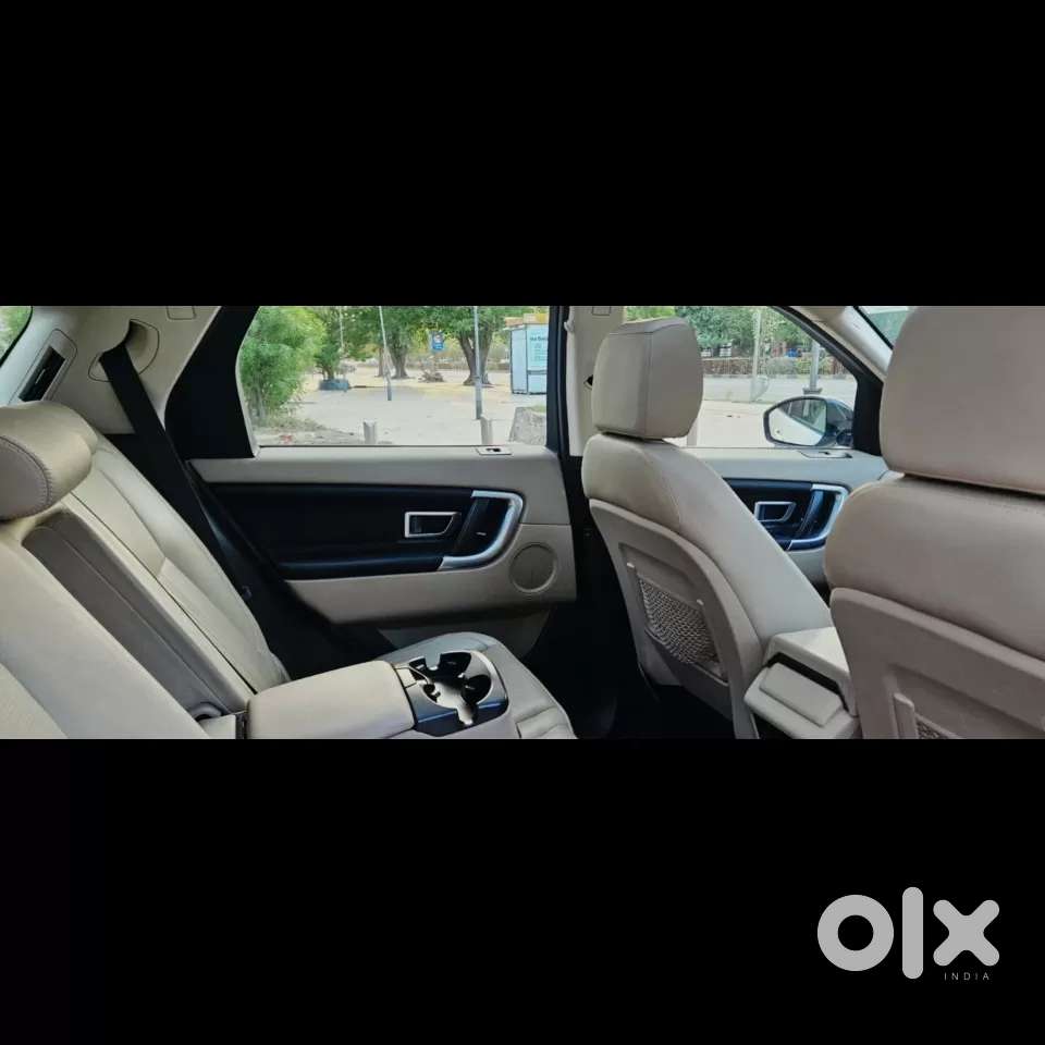 Land Rover Discovery, 2020, Diesel