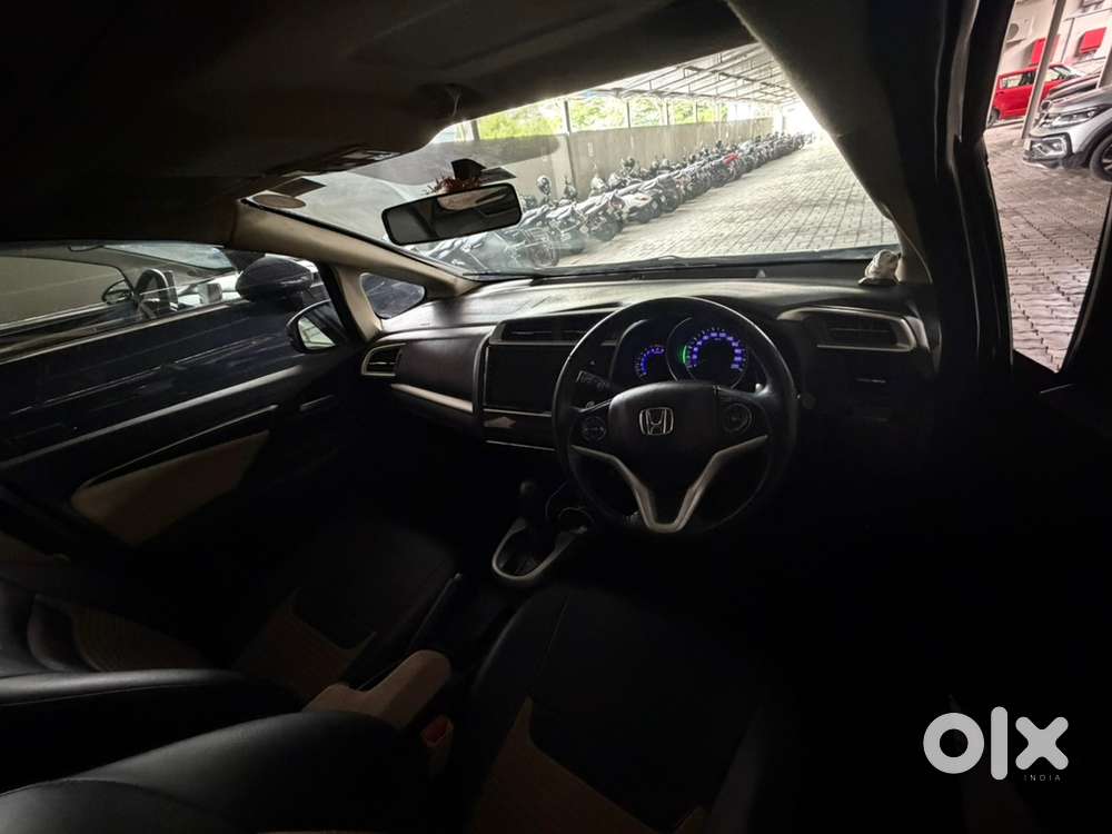 Honda Jazz Petrol 2020 Model
