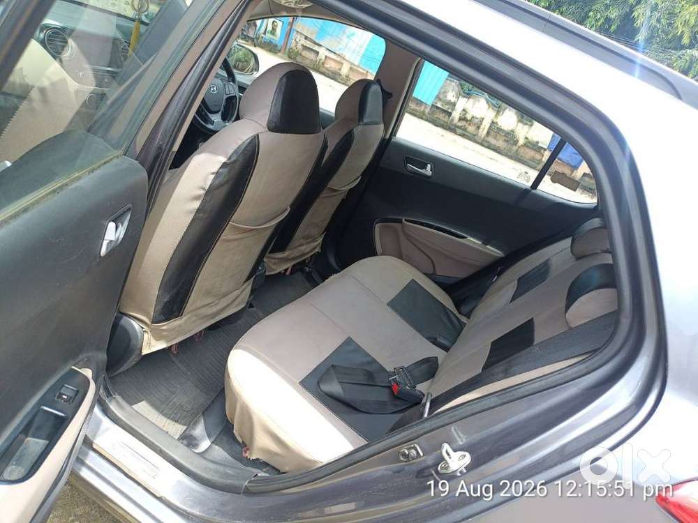 Hyundai Grand I10, 2018