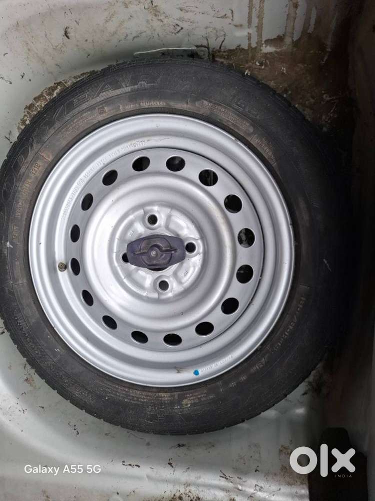 Maruti Suzuki Wagon R Vxi, 2024, Petrol