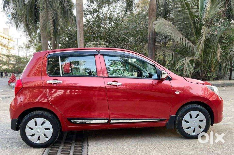 Maruti Suzuki Celerio Vxi, 2013, Petrol