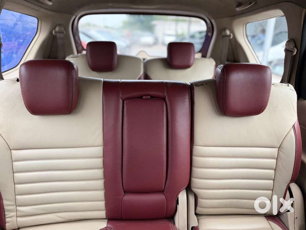 Maruti Suzuki Ertiga 1.5 Vxi, 2019, Petrol