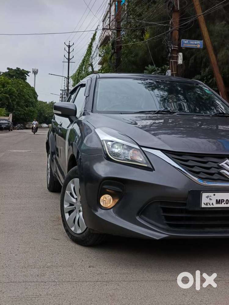 Maruti Suzuki Baleno 1.3 Delta, 2018, Diesel