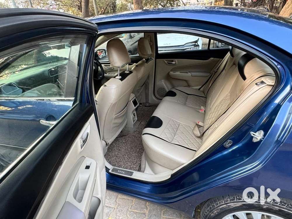 Maruti Suzuki Ciaz 2018 Petrol Good Condition
