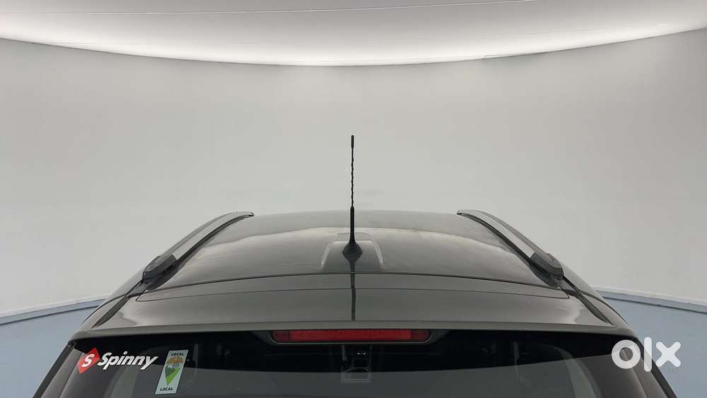 Tata Nexon 1.5 Revotorq Xm, 2021, Diesel