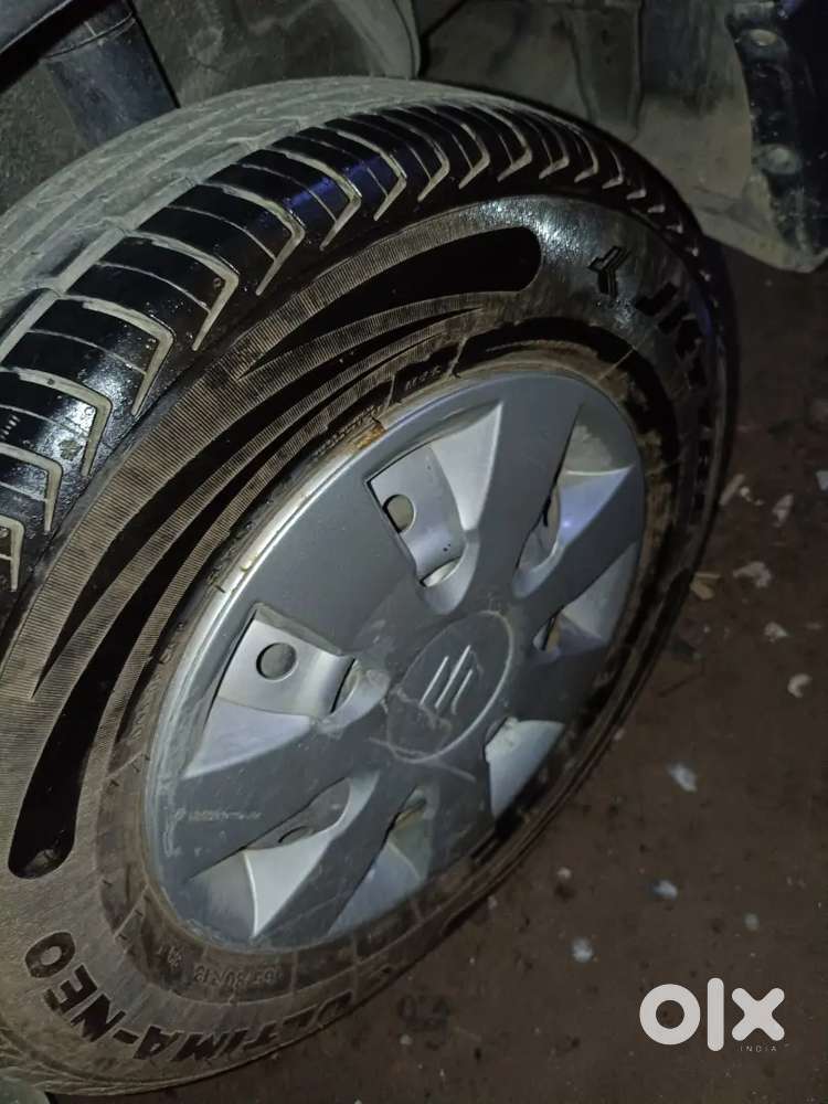Maruti Suzuki Wagon R 2020