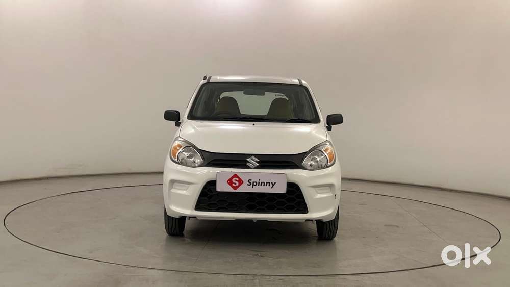 Maruti Suzuki Alto 800 Lxi, 2020, Petrol
