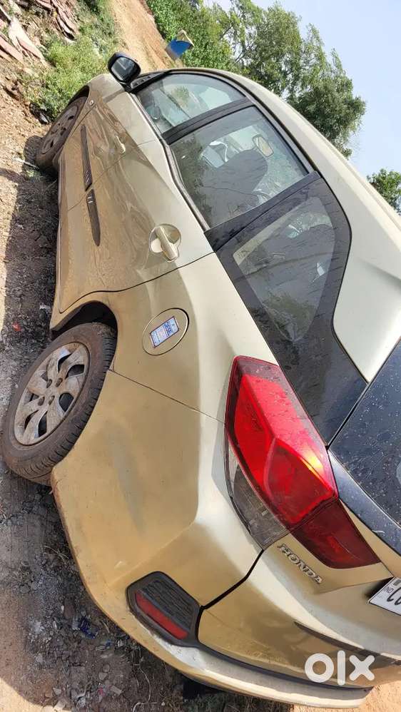 Honda Mobilio 2015