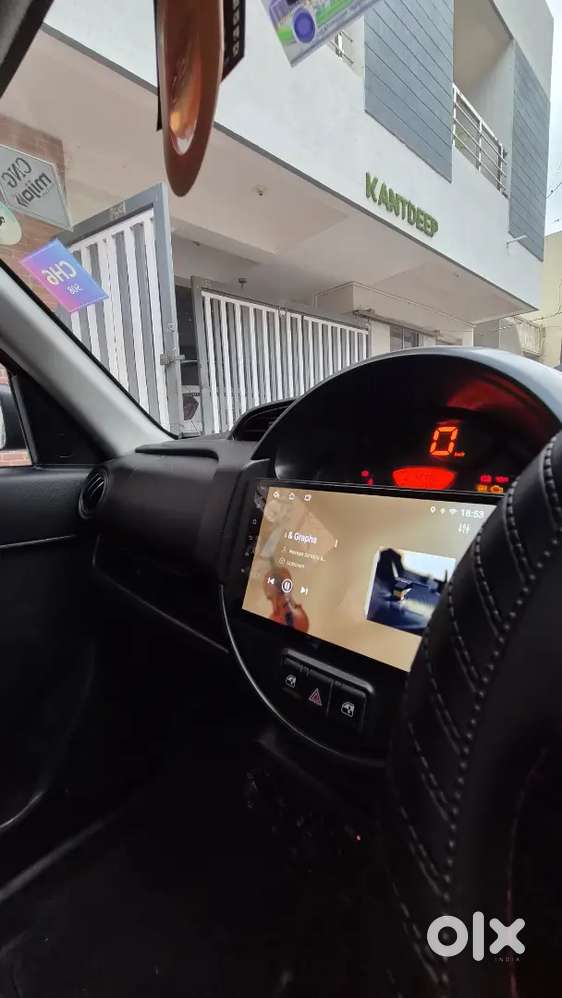 Maruti Suzuki S-presso 2020