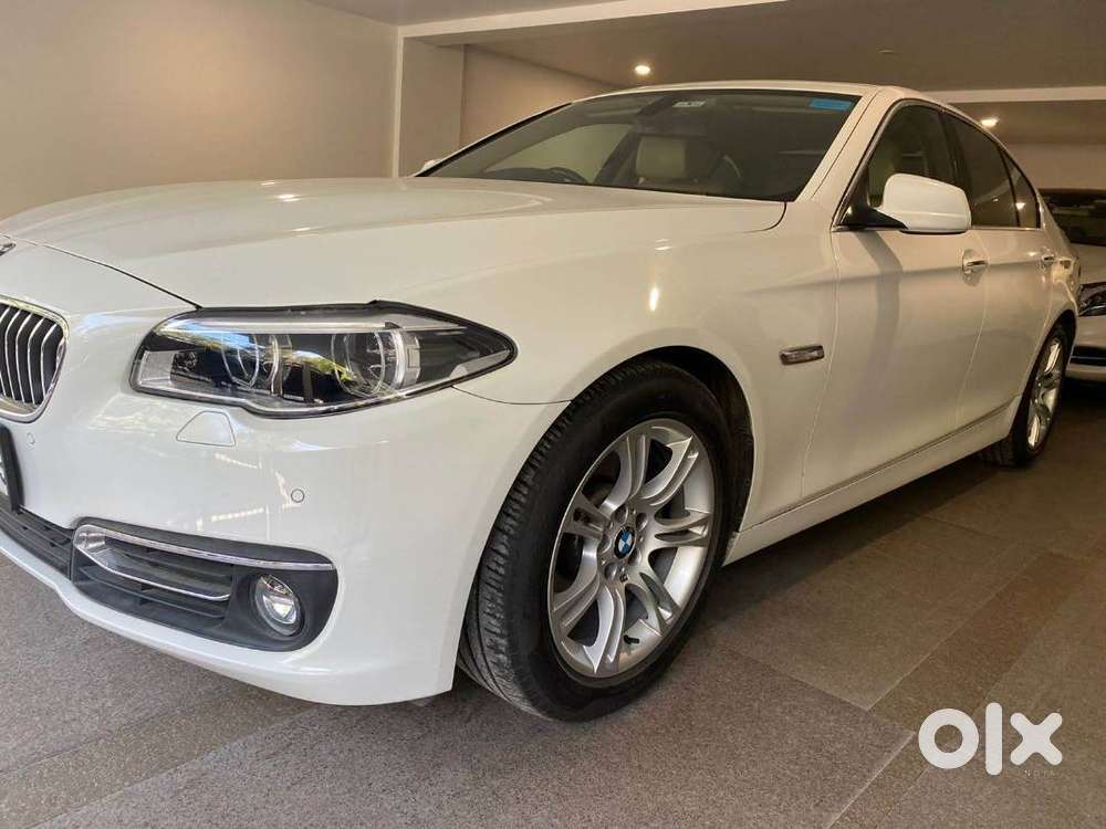 Single Handed Car Owned By Banker Family