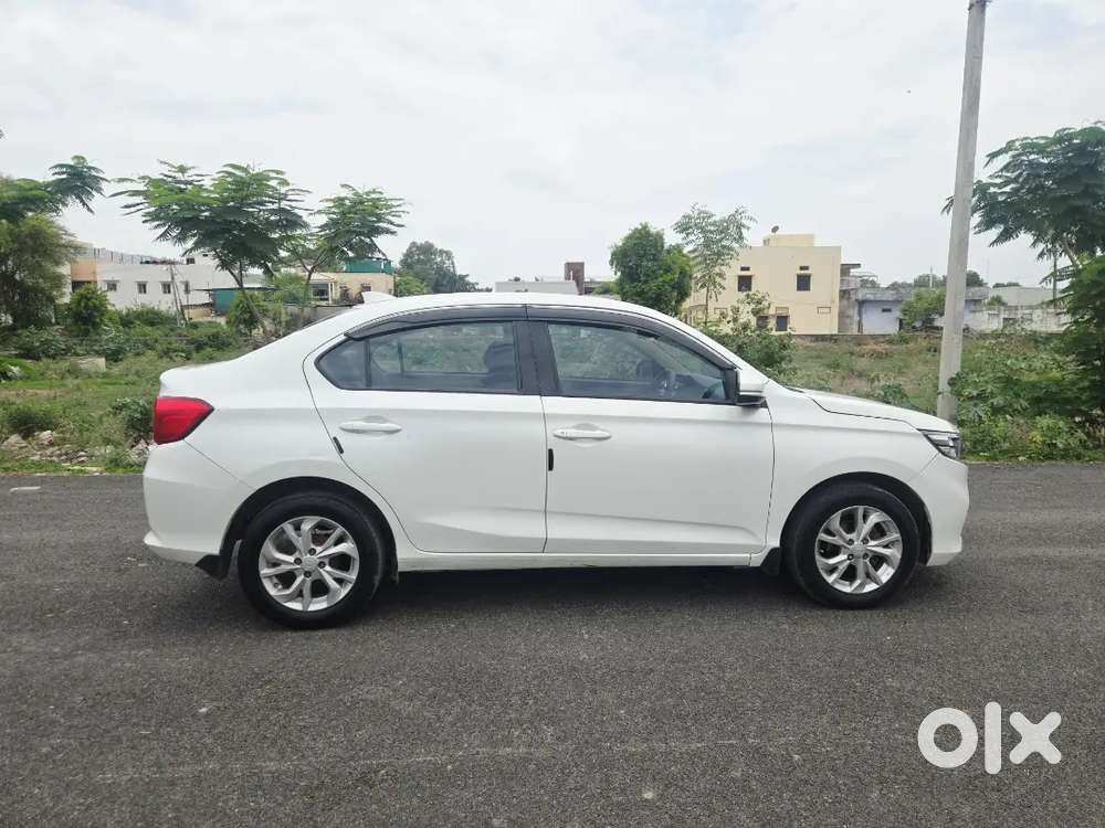 Honda Amaze Edition 2018 Diesel Car