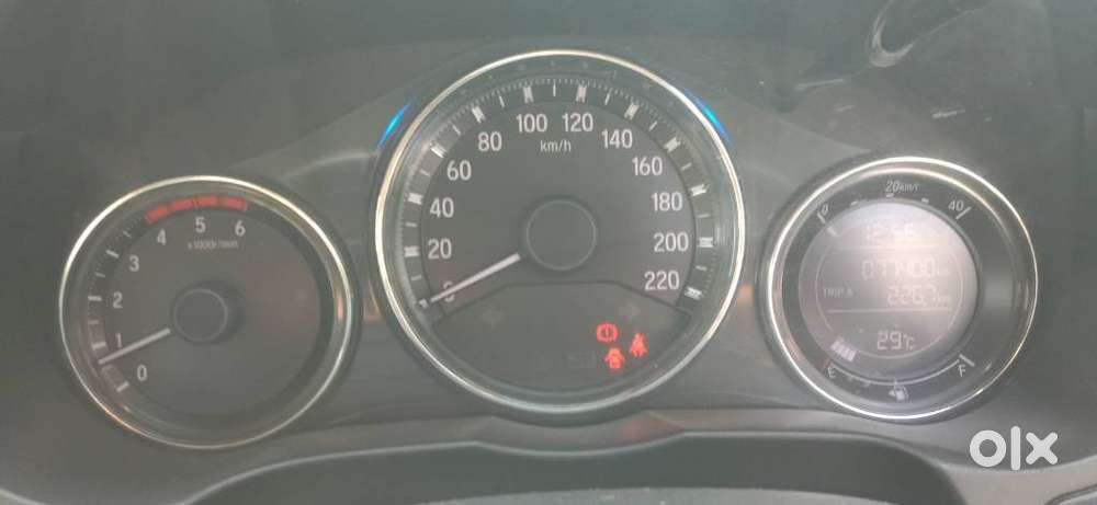 Honda City I-dtec Vx, 2018, Diesel