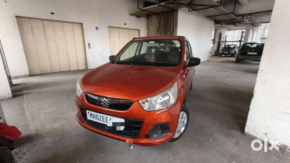Excellent Condition 1st Owner Alto K10