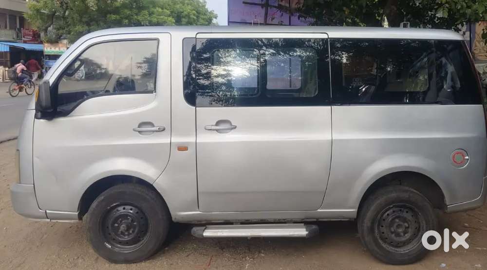 Tata Venture