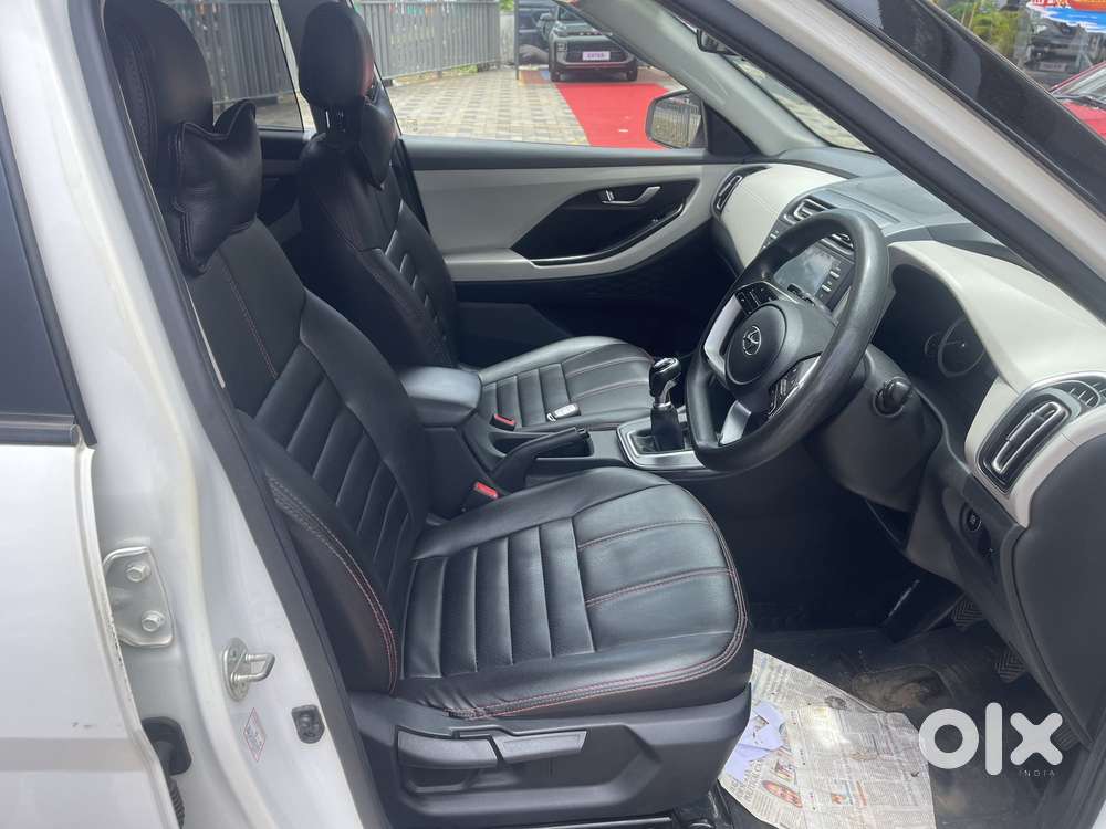 Hyundai Creta 1.5 S Petrol, 2021, Petrol