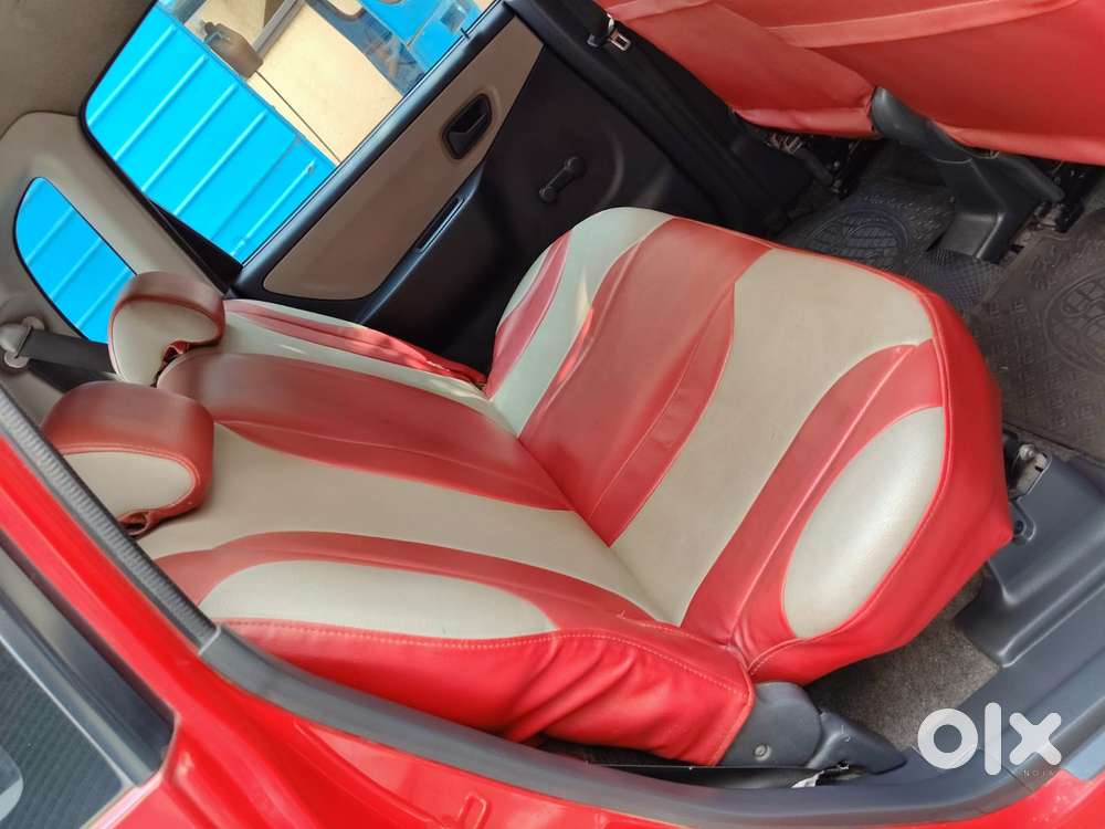Maruti Suzuki Zen Estilo Vxi Bsiv, 2007, Petrol