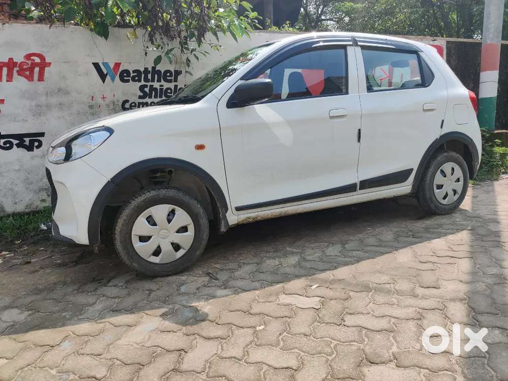 Maruti Suzuki Alto K10 2024 Petrol 18000 Km Driven
