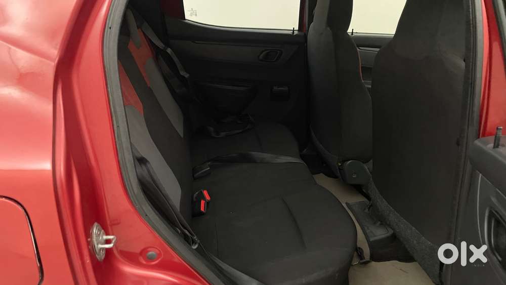 Renault Kwid Rxt 1.0, 2016, Petrol