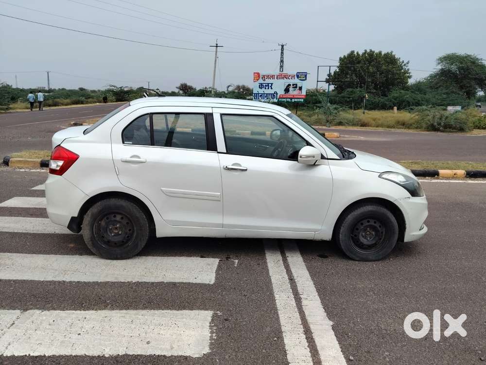 Maruti Suzuki Swift Dzire Vdi (o), 2012