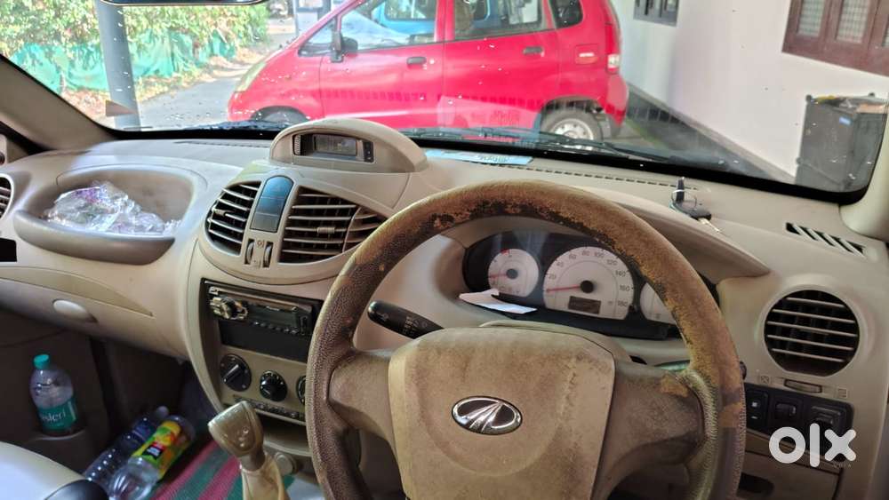 Mahindra Xylo 2009-2011 D2 Bs Iv, 2011, Diesel