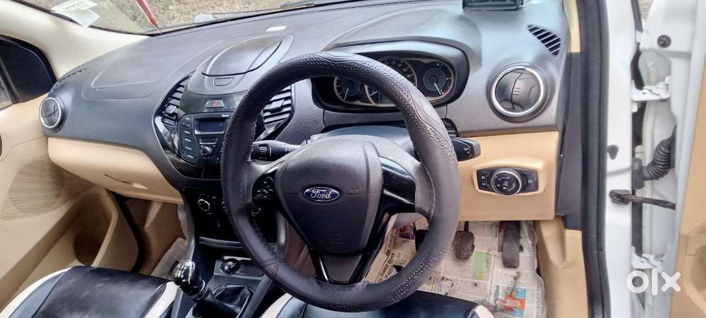 Ford Figo Aspire 1.5 Tdci Trend, 2016, Diesel