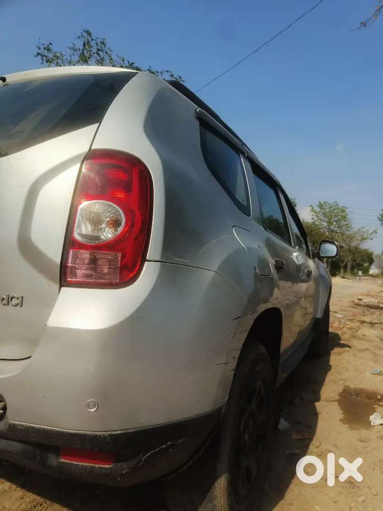 Renault Duster Brand New Condition