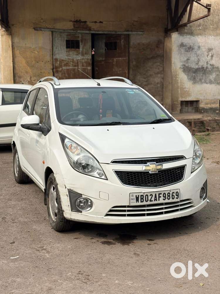 Chevrolet Beat 2014-2016 Diesel Lt Option, 2014, Diesel