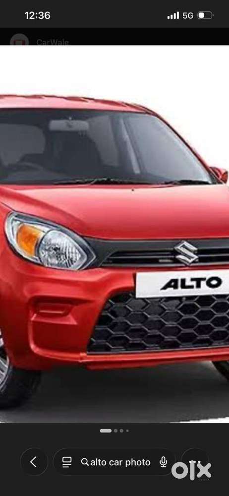 Maruti Suzuki Alto 800 2010 Diesel Good Condition