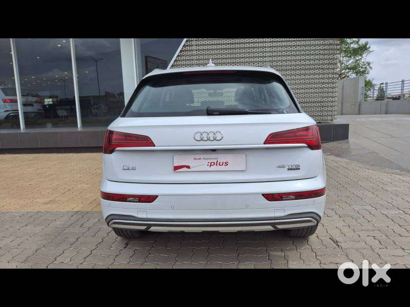 Audi Q5 Technology 45 Tfsi, 2024, Petrol