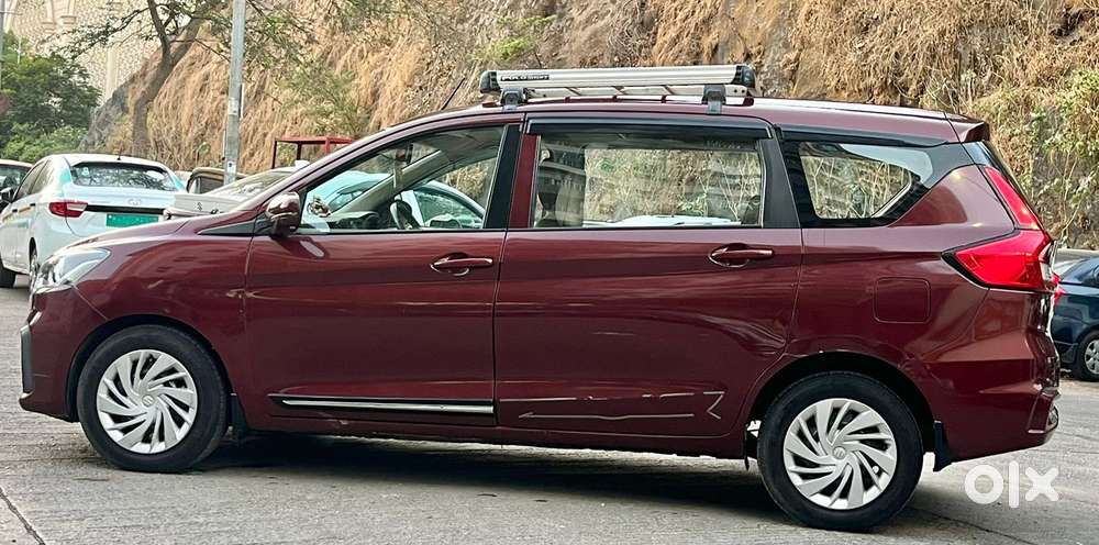Maruti Suzuki Ertiga Shvs Vdi Limited Edition, 2020, Diesel