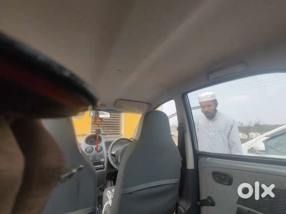 Tata Nano 2009 Petrol Good Condition