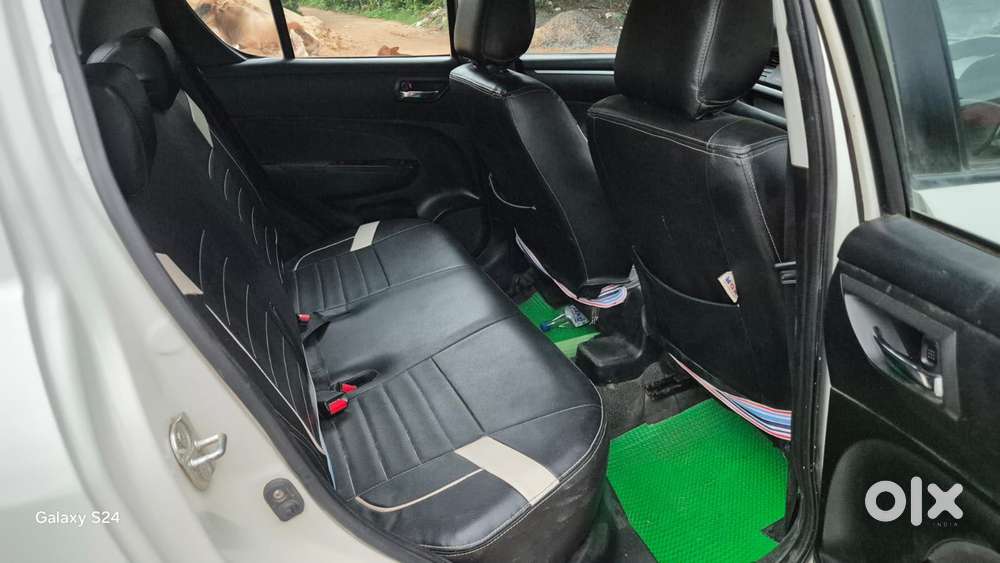 Maruti Suzuki Swift Vxi, 2014, Petrol