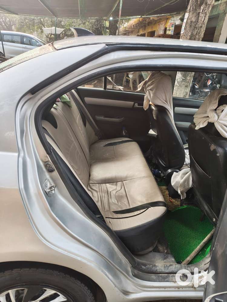 Maruti Swift Dzire 2008