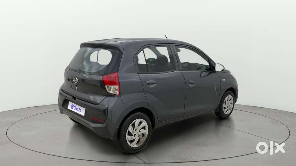 Hyundai New Santro 1.1 Sportz AMT, 2020, Petrol