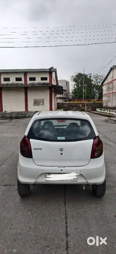 Alto 800lxi(0)2022 Model  2 Airbags Touch Screen,back Camera ..