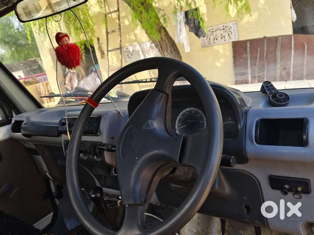 Mahindra Bolero Pik-up 2015 Diesel