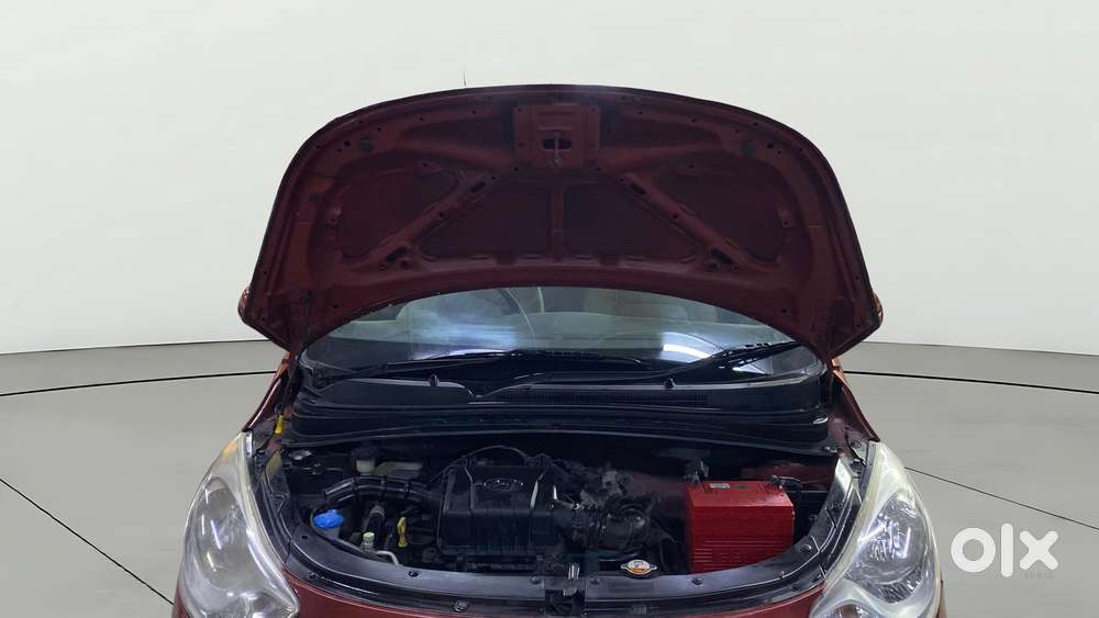 Hyundai I10 Magna 1.1l, 2013, Petrol