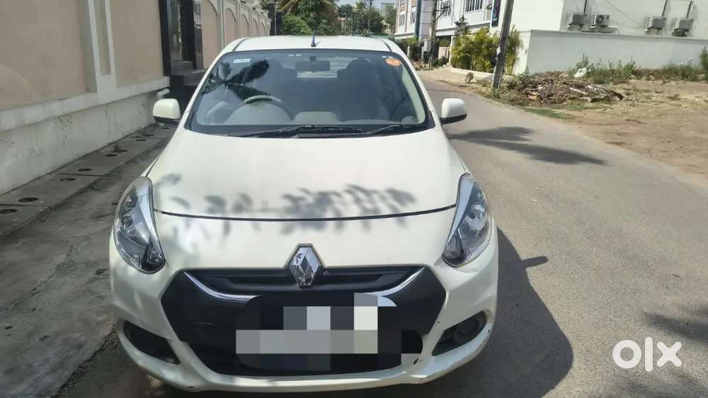 Renault Scala 2015 Diesel Well Maintained