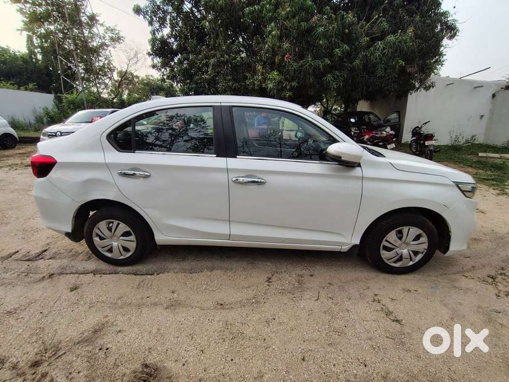 Honda Amaze S 1.2 Petrol Mt, 2023, Petrol