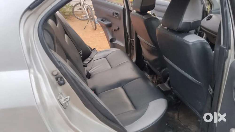 Maruti Suzuki Dzire 2010 Diesel Manual