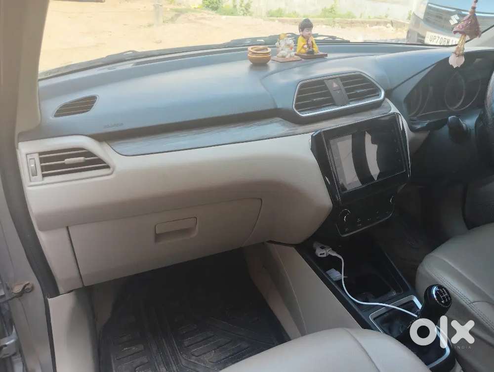 Maruti Suzuki Dzire 2023 Cng & Hybrids 45000 Km Driven